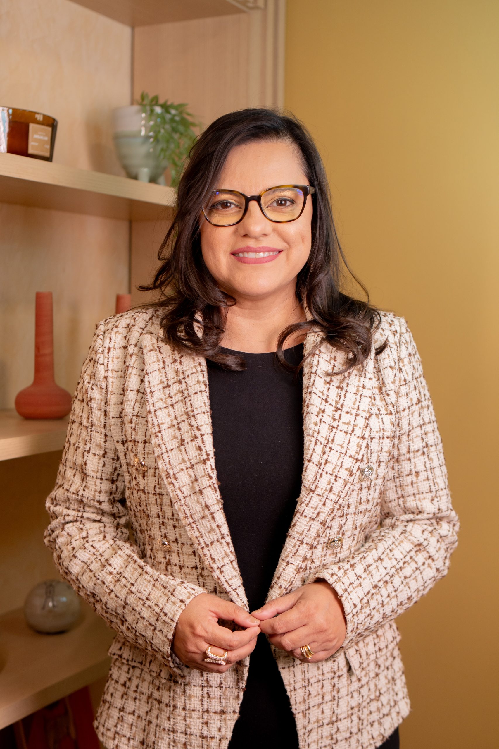 Dra. Samara Soáres
